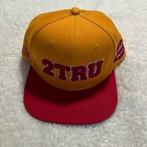 2TRU Culture - SnapBack Hat